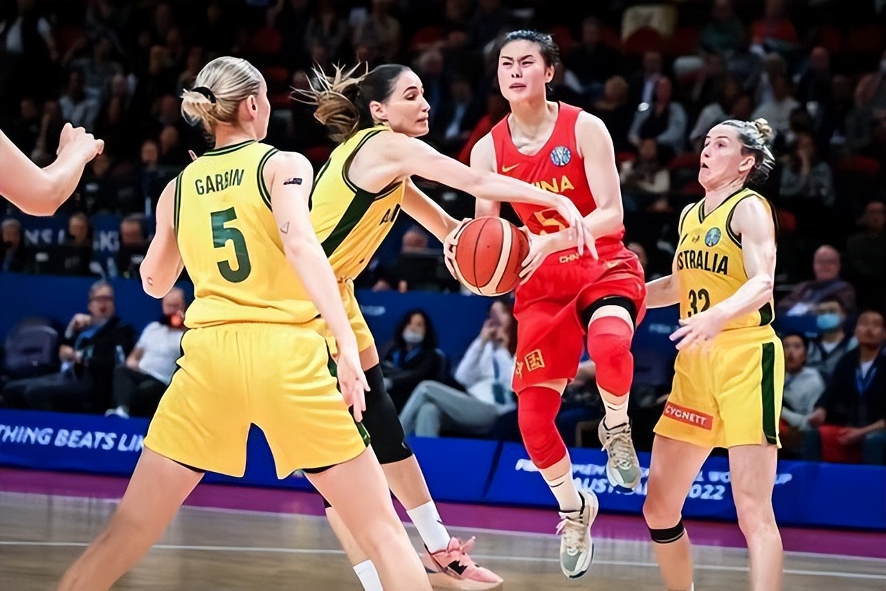 TOP10：2022年体坛十大经典比赛