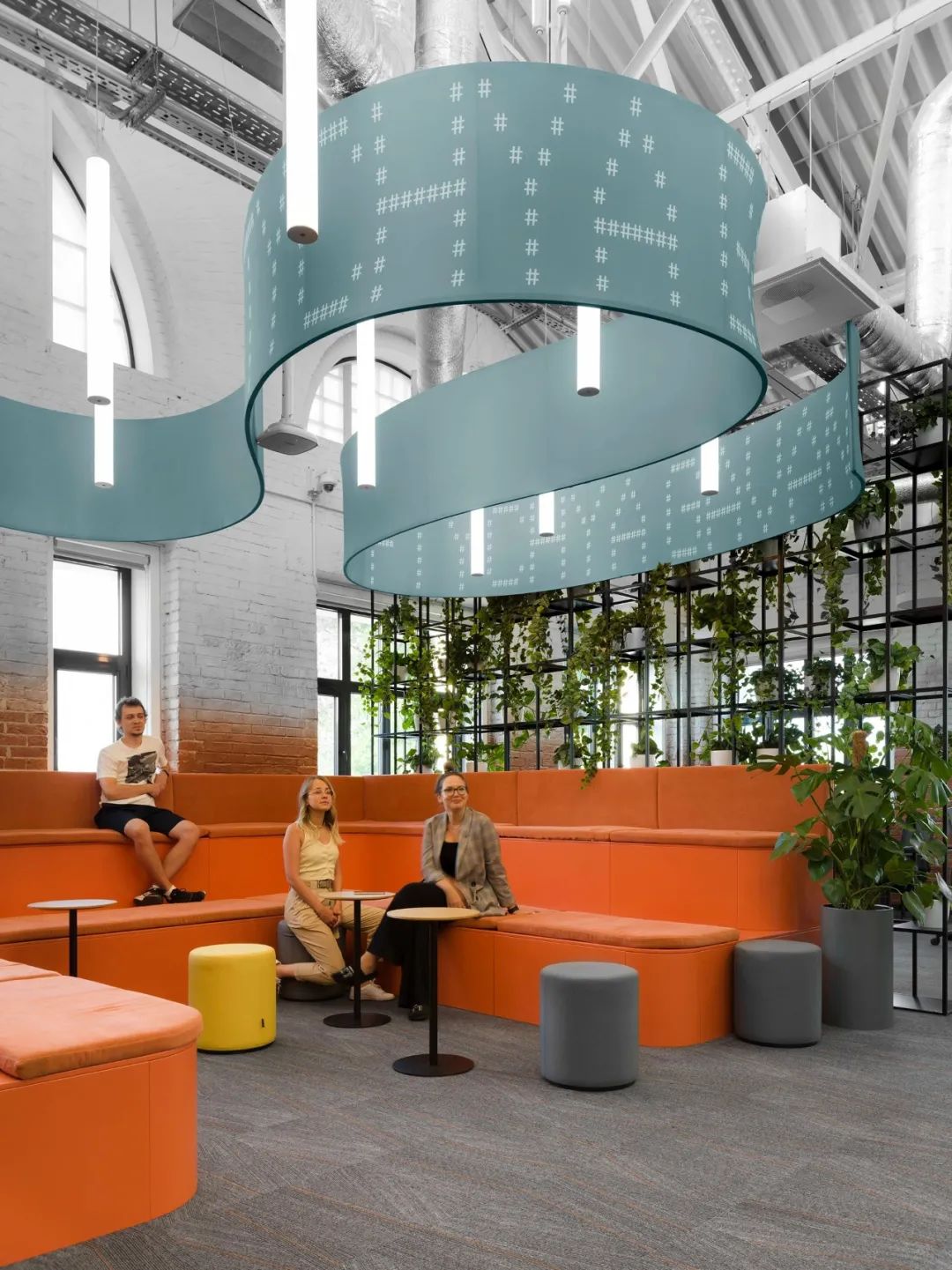 办公室装修布局逻辑,办公室装修与设计