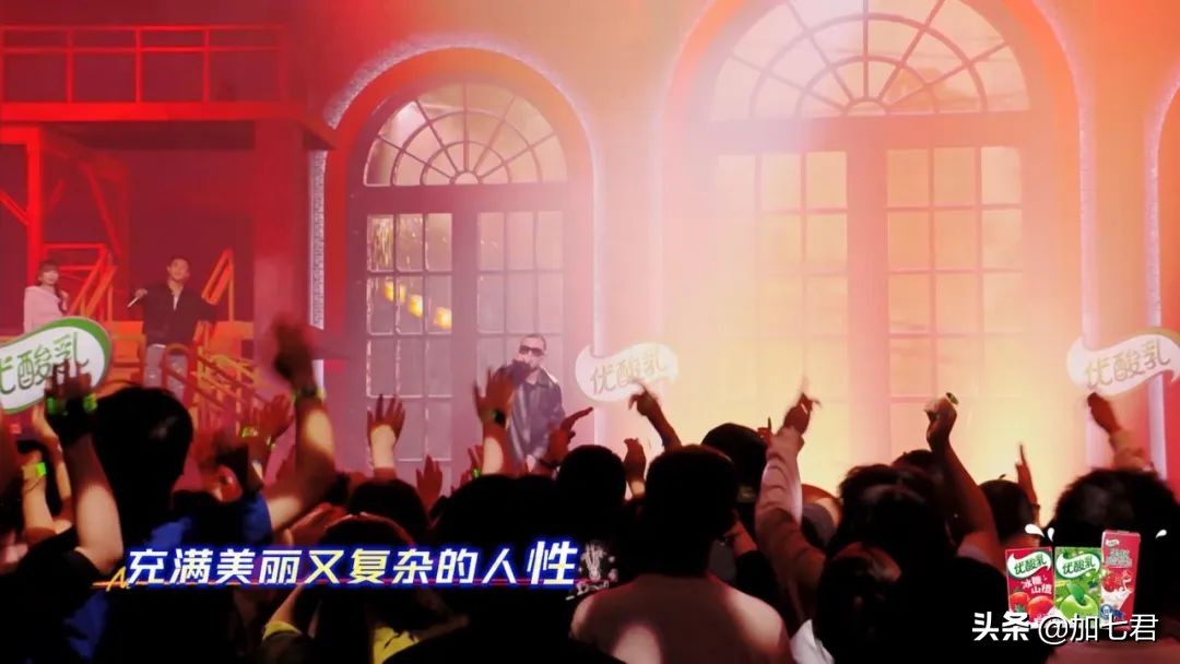 王以太cue黄旭,黄旭cue王以太