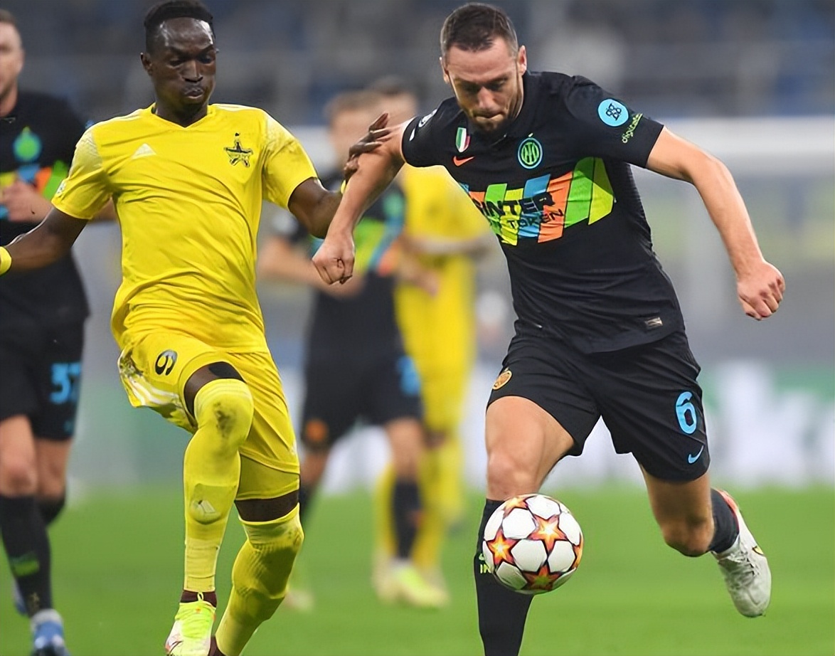 谢里夫vs鲍里索夫巴特,欧罗巴齐拉vs谢里夫为什么要点球