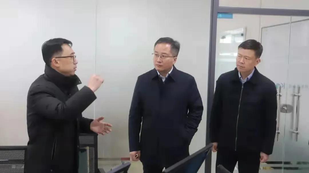 青岛市主要领导职务调整,青岛市政府领导分工公示最新