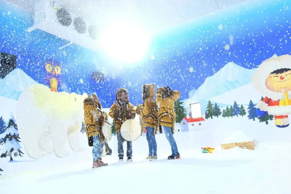 新加坡遛娃免费景点推荐一下,新加坡周末遛娃