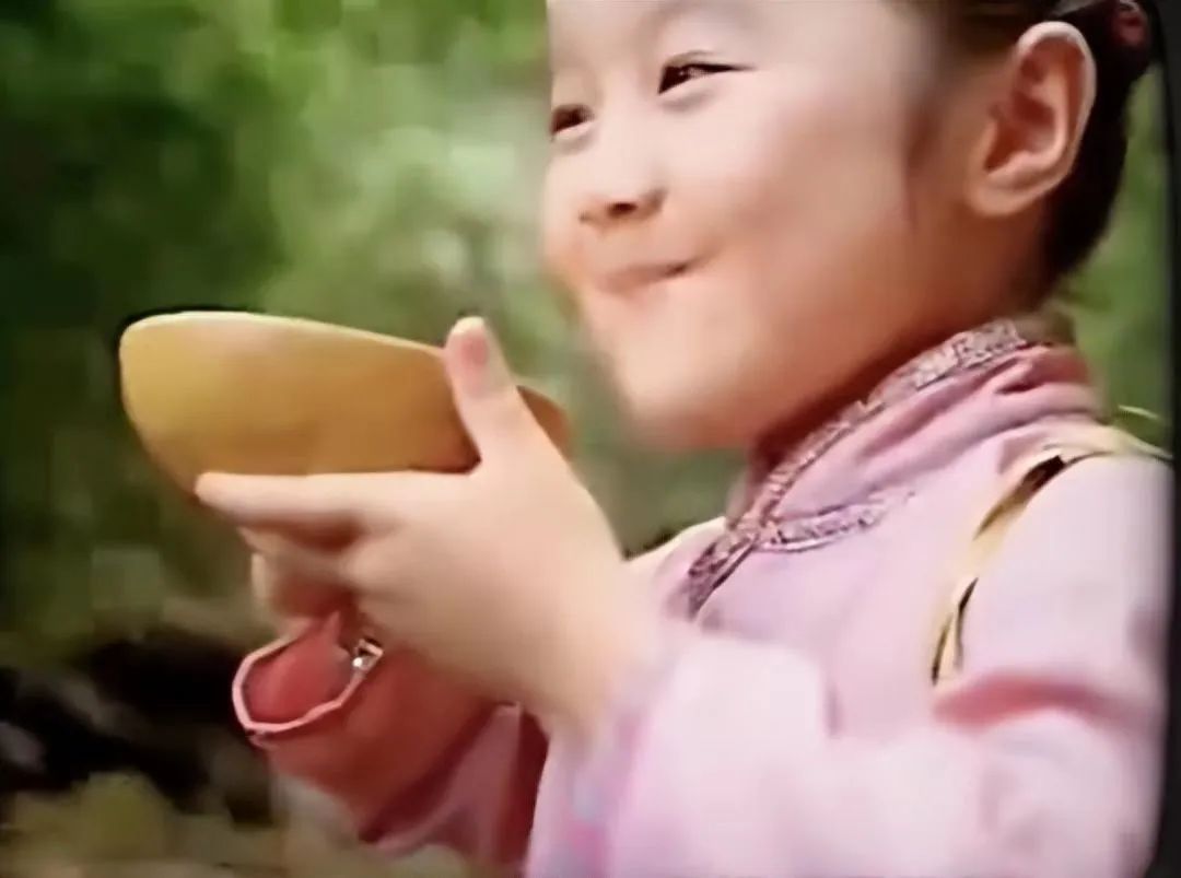 点读机女孩被质疑炒作,广告点读机女孩现在怎么样了