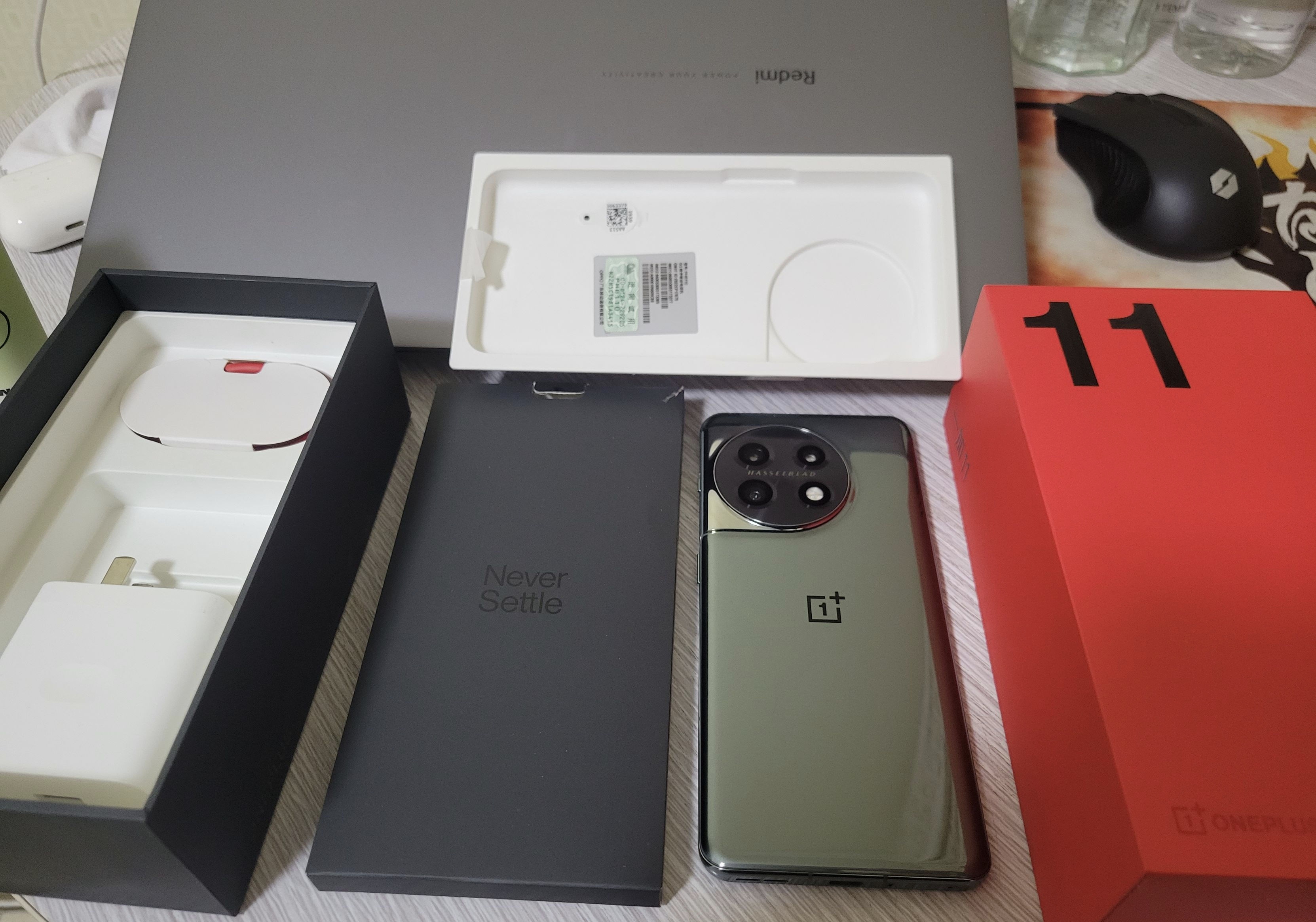 一加8日常使用到底好不好,一加8值得升安卓11吗