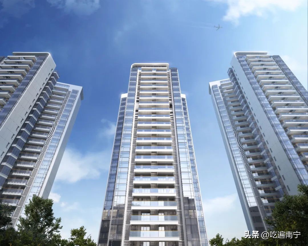 南宁真实生活现状,南宁的真实生活状态