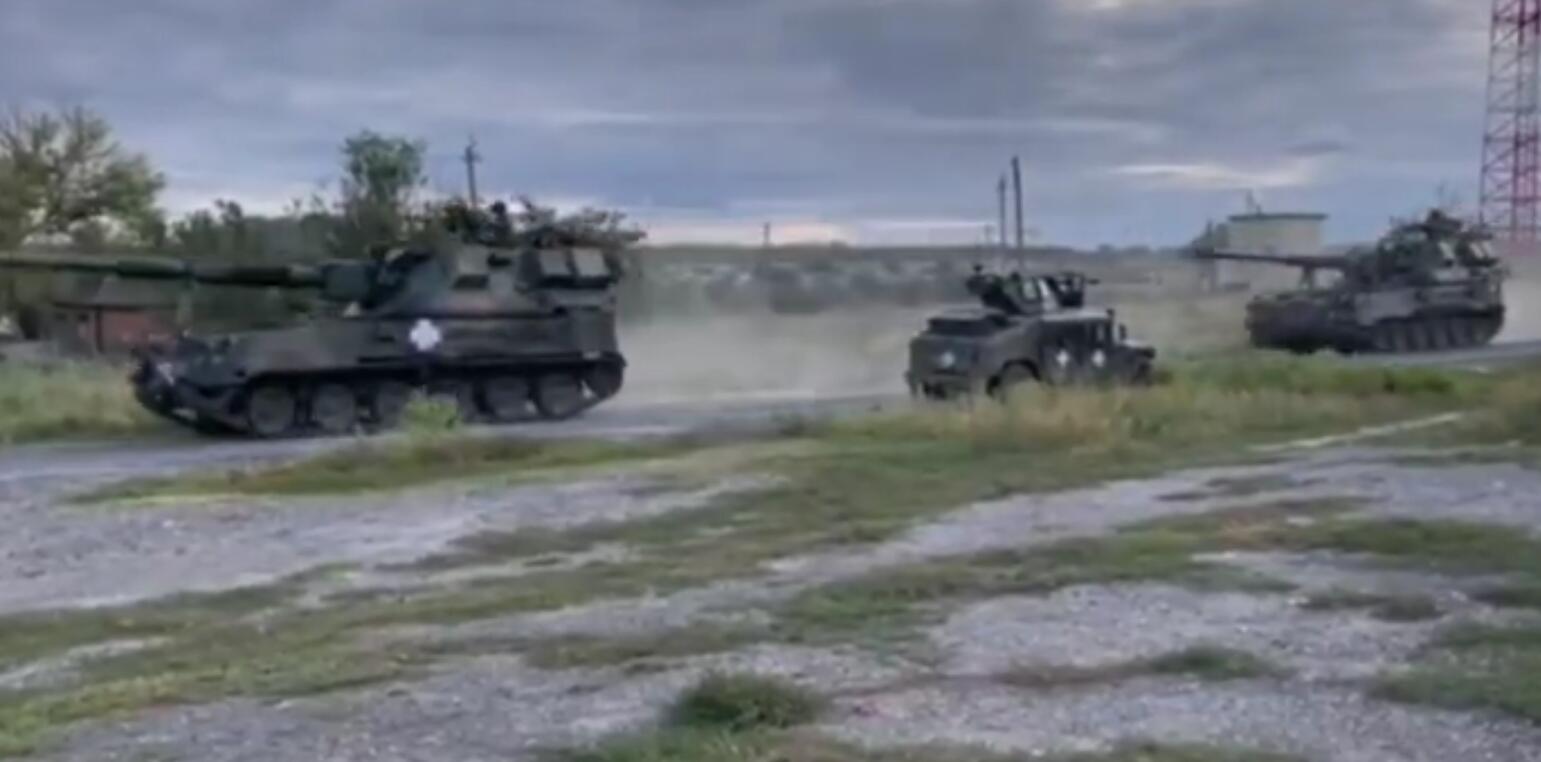 伊朗造无人机参战？这类*器武**如果量大，对俄军帮助可不小