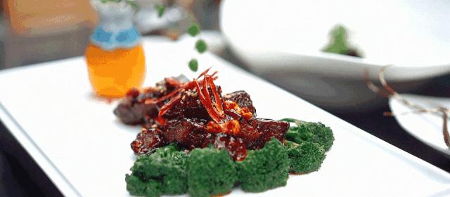 成都最巴适的川菜,好吃又平价的川菜