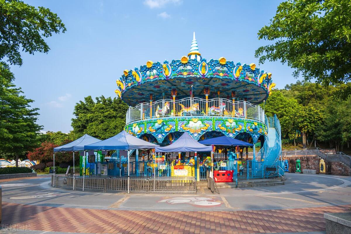 儿童游乐园怎么玩才能玩得好,室内儿童游乐园怎么运营