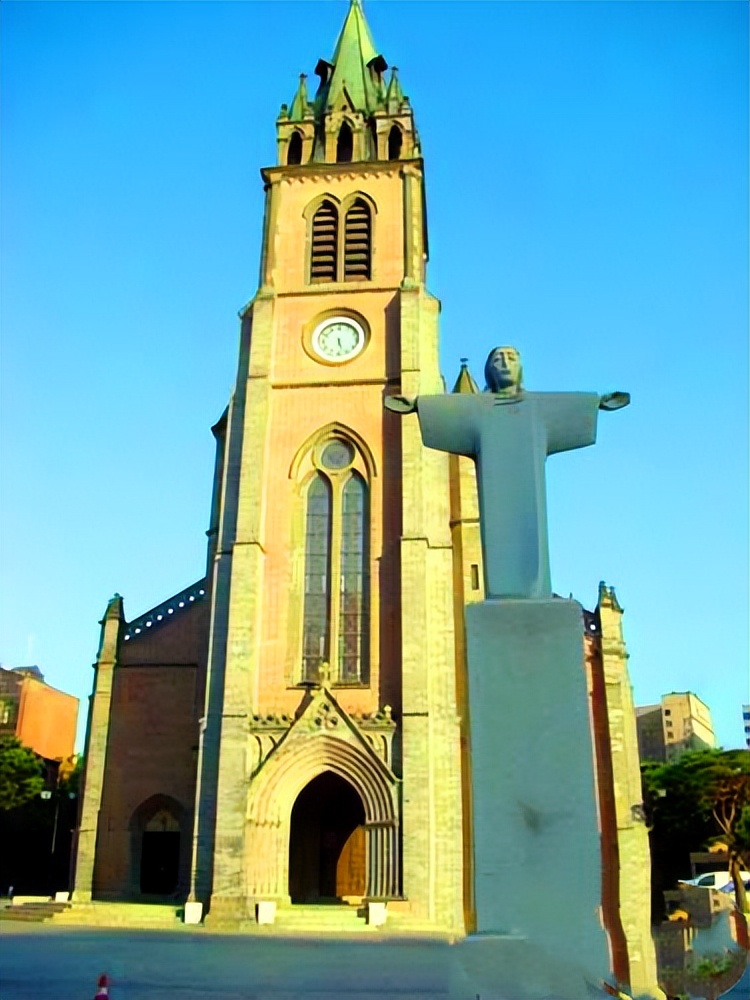 韩国首尔旅游购物攻略,韩国旅游韩国酒吧街