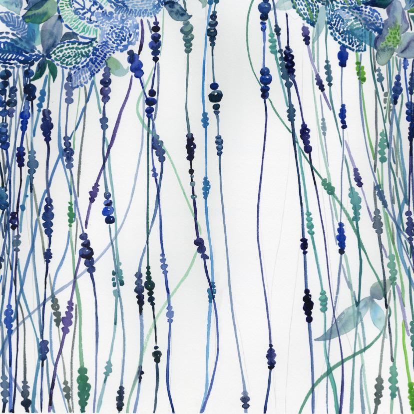 央美研究生创作作品,央美硕士街头绘画