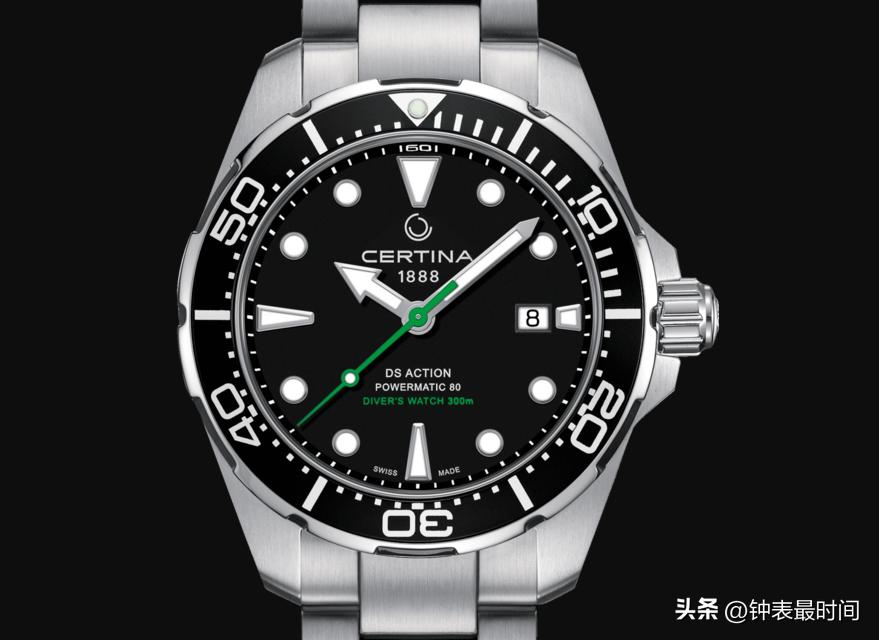 斯沃琪集团的新一代基础机心之王：80动力小时机心你知多少？