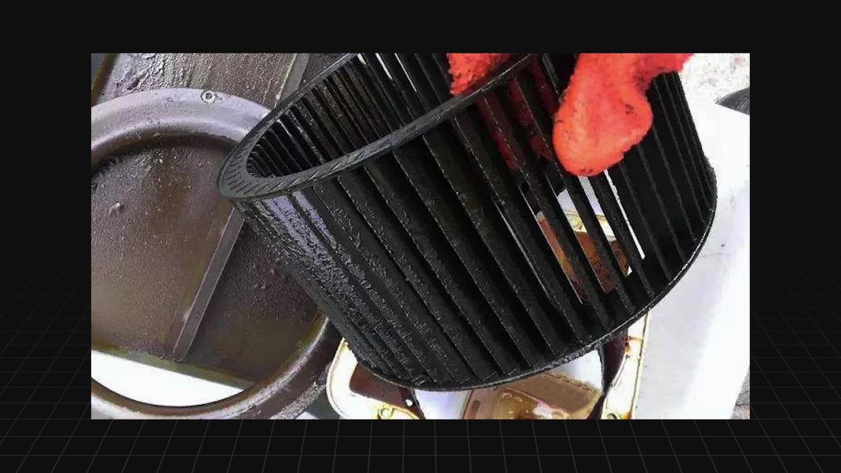 美的集成灶LS5开箱评测，首创顶侧双吸设计，油烟零逃逸