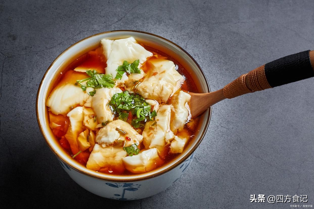 不吃辣的重庆的饭菜都辣吗,重庆特色美食有哪些简单又好吃