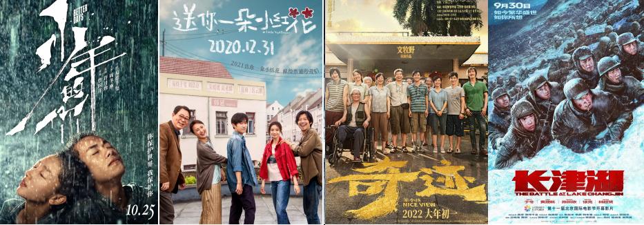 手握流量，影帝提名，票房10亿起跳，这位“新人”演员才刚毕业？