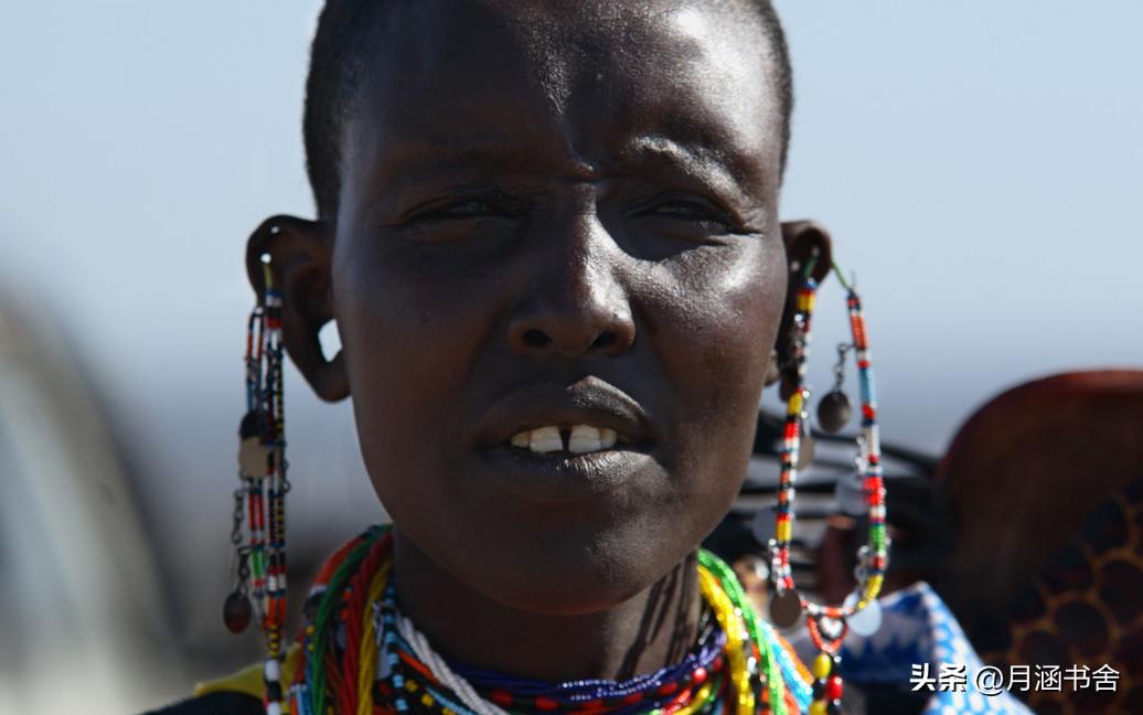 世界最矮的民族排名,世界最矮民族排名