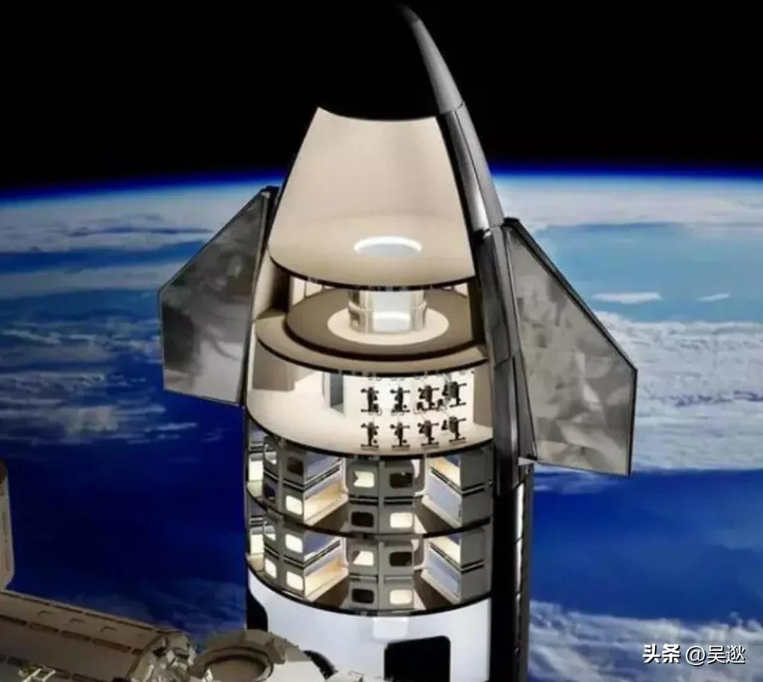 马斯克谈推迟星舰发射,马斯克星舰推迟发射直播