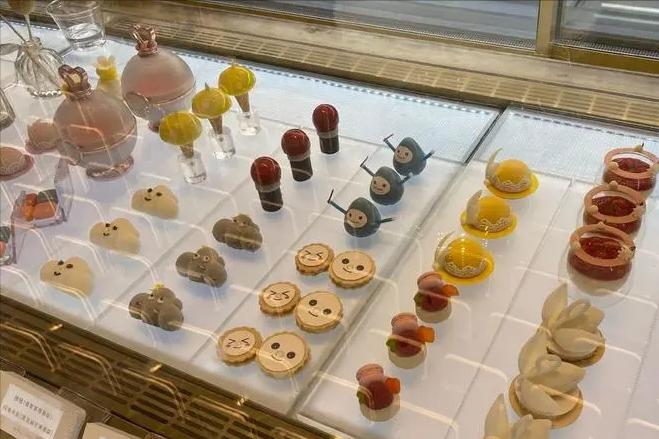 中国最作死的网红店,中国最作死网红店