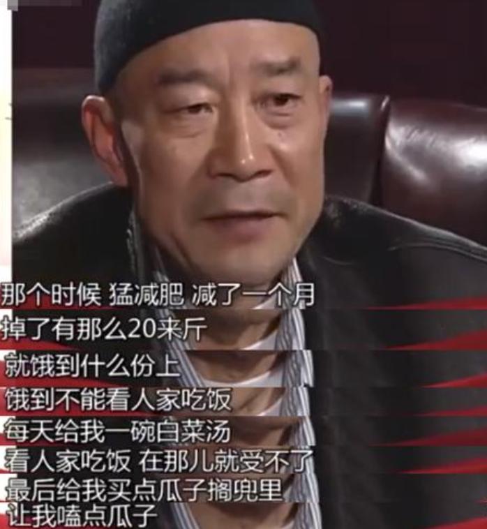 李雪健讲述患癌故事,李雪健癌症是早期吗