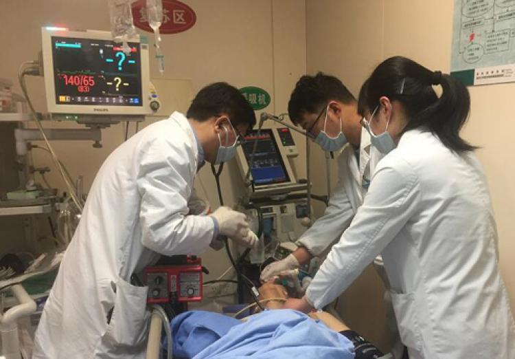 博士11天捐5次精子死亡具体死因,博士11天捐5次精子猝死