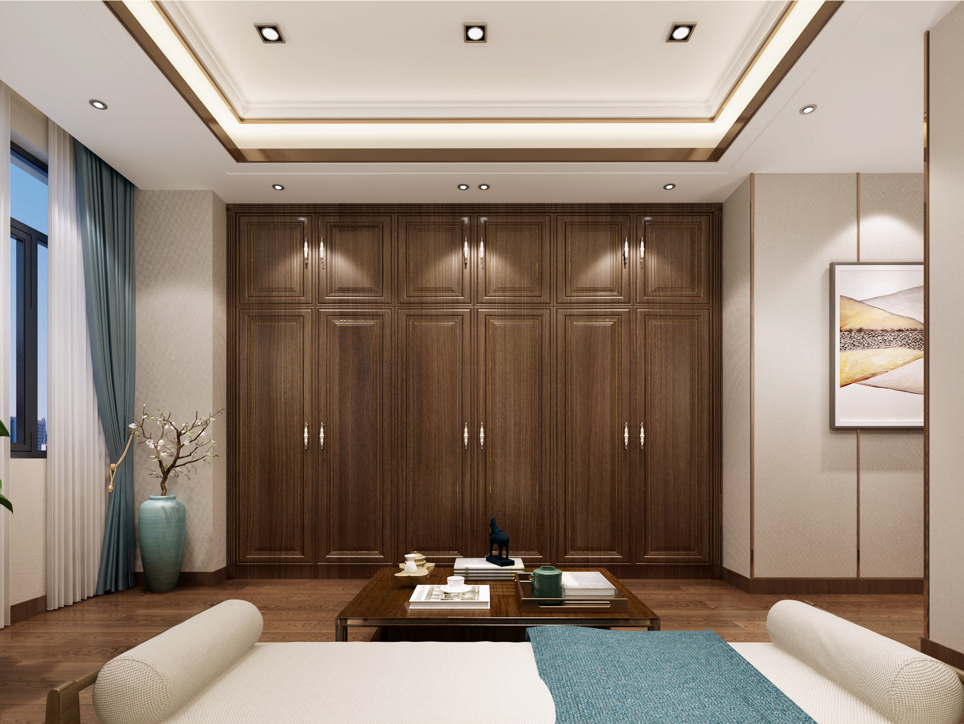 兰州安宁装修风格选哪家,兰州安宁区装修设计报价