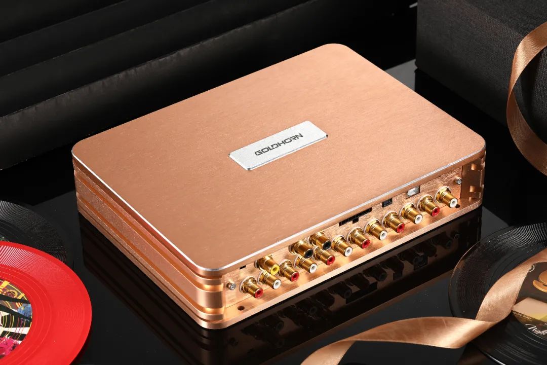 “细腻、感性、纯真”，发烧主机新标杆歌航G2Pro高端云主机