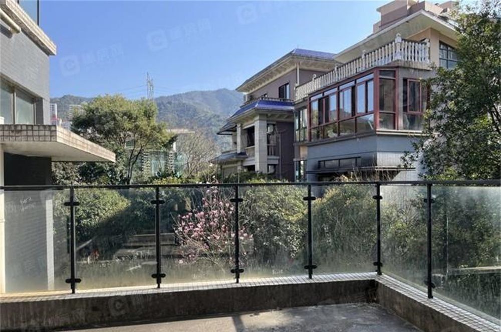 郴州最好的别墅楼盘,郴州市高品质好户型楼盘推荐