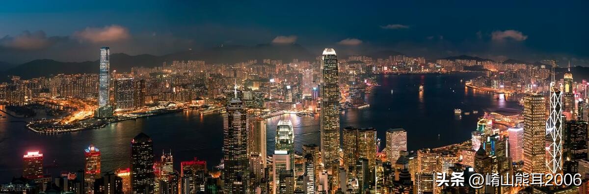 香港4天3晚亲子自由行,五一香港自由行