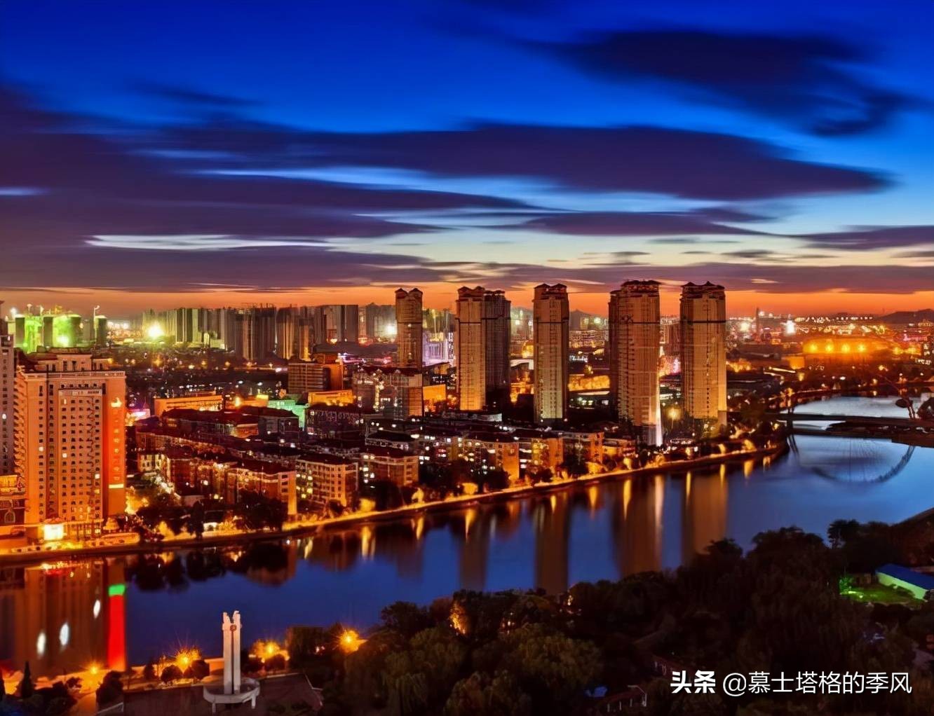 国内海边的养老胜地,适合养老的海滨小城