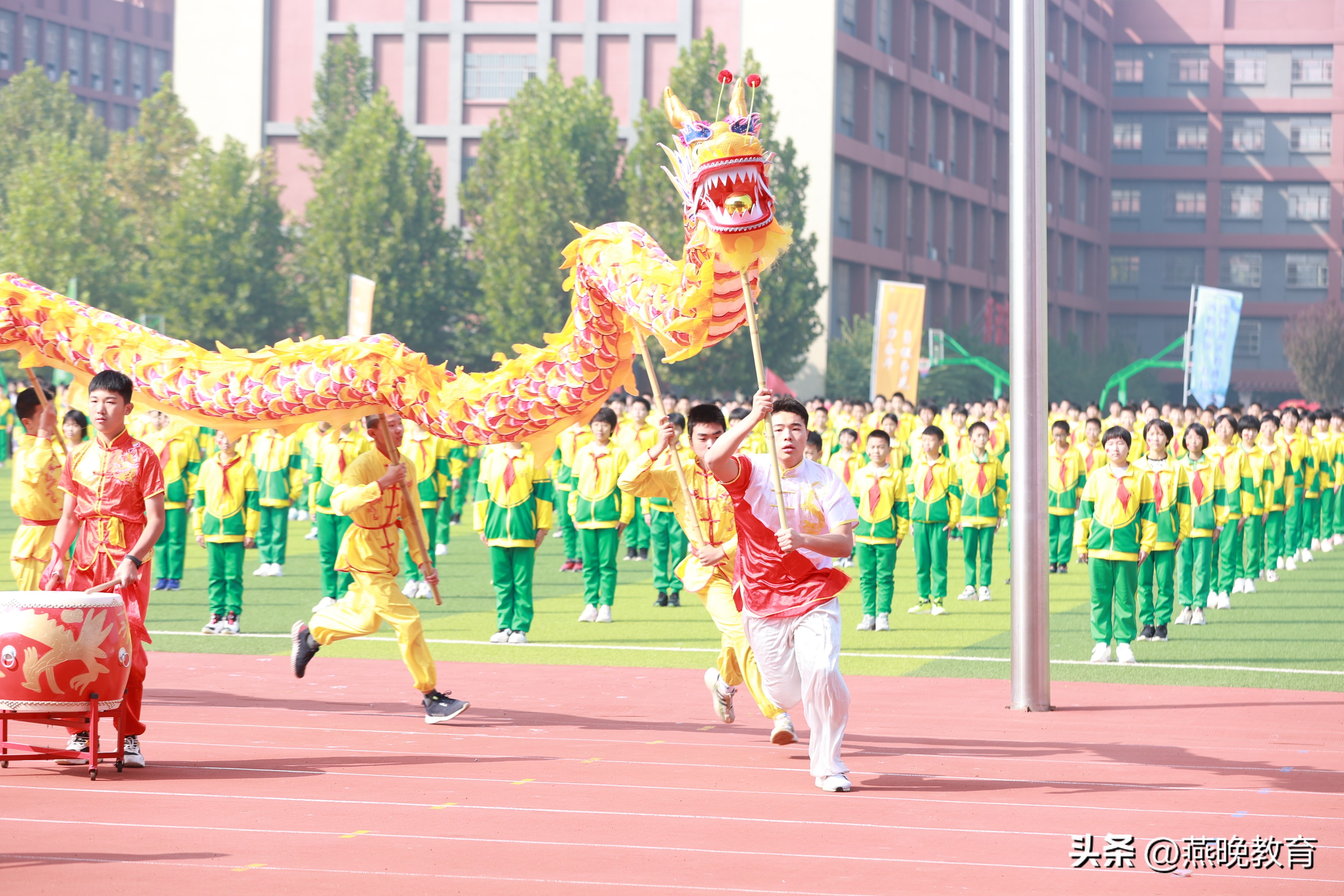 安平志臻中学第三届体育艺术节,学校体育文化艺术节活动方案