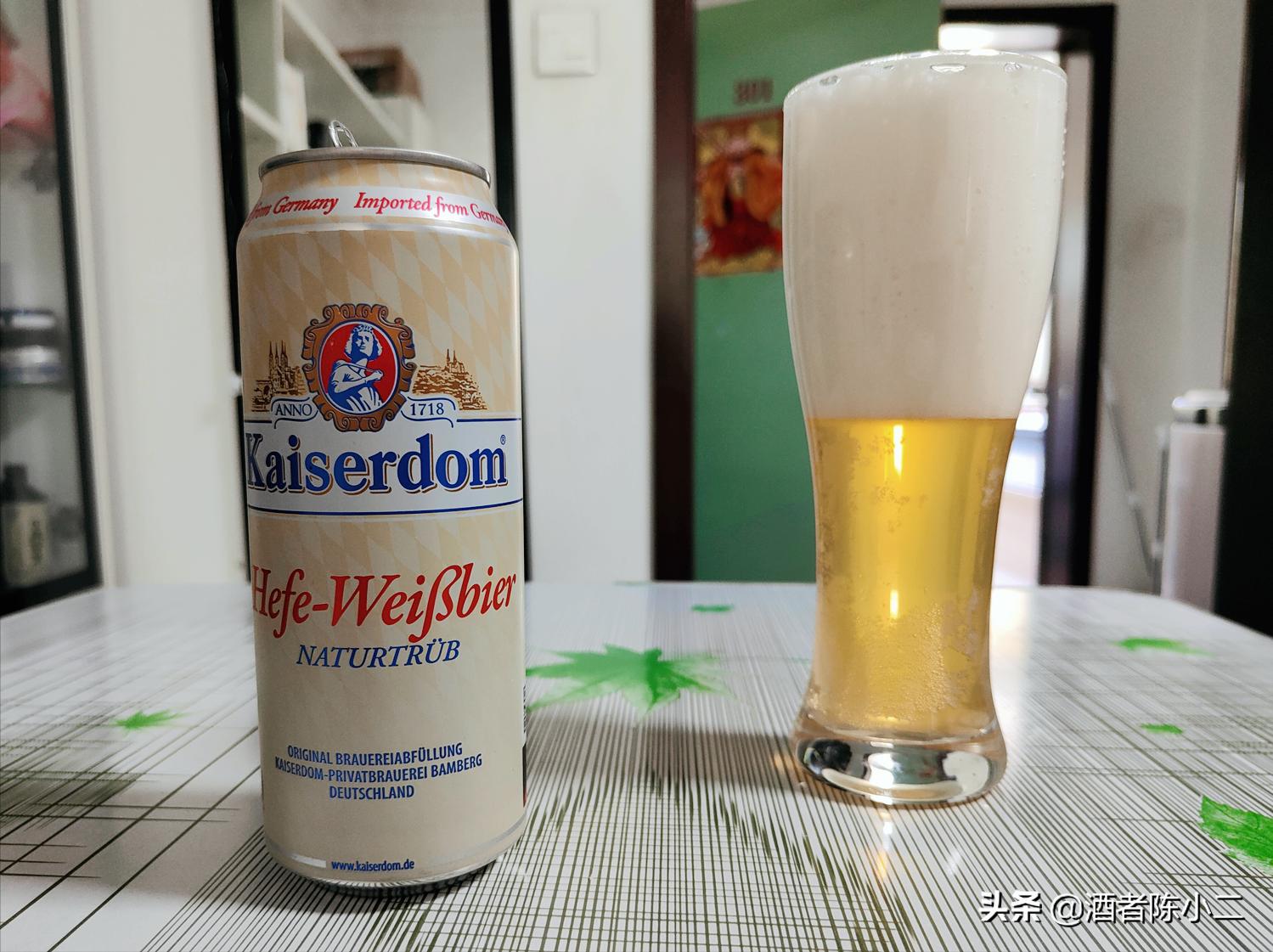 德啤入门级啤酒,最纯正的德啤啤酒