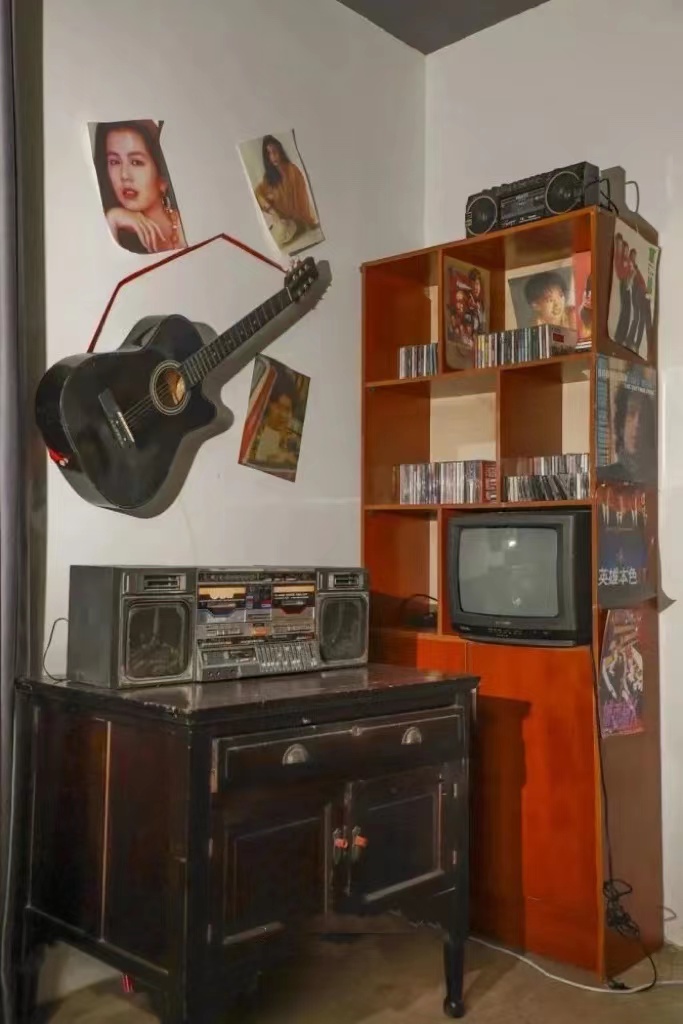 老一辈用的一些物品,老一辈用过的东西