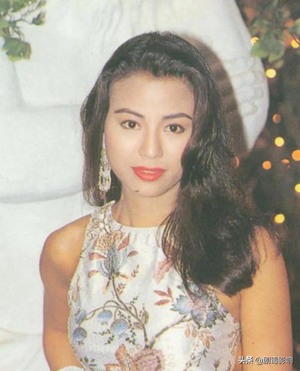 陈雅伦生活照曝光,陈雅伦的个人资料近照