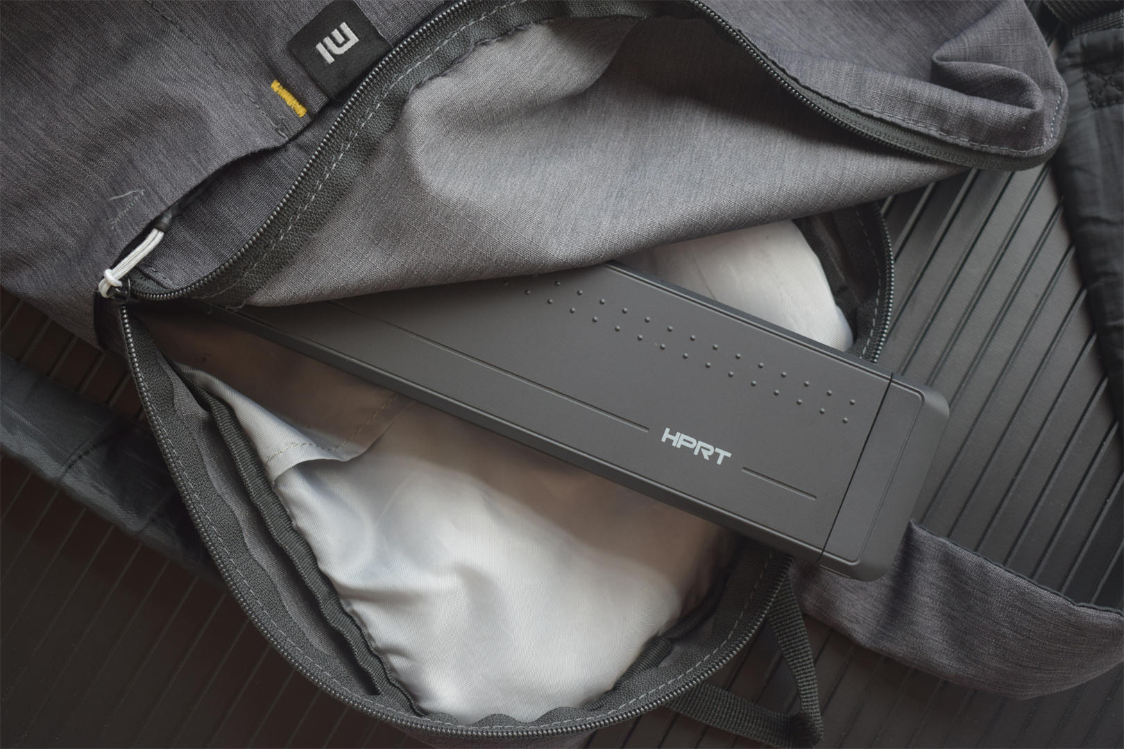 汉印MT800打印机使用方法,汉印便携式a4纸打印机mt800怎么样