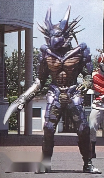 假面骑士所有邪恶反派,假面骑士克莱西斯