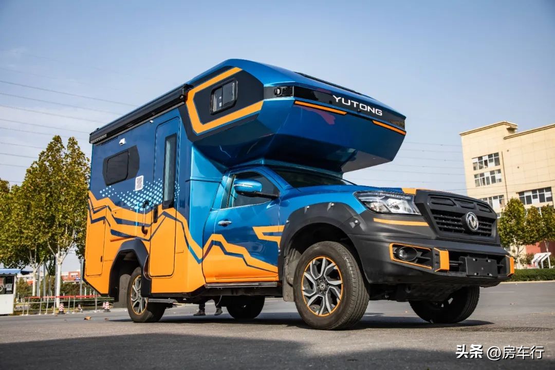 国内公认最好的三款房车10-30万元,最经济实惠的房车是哪一款