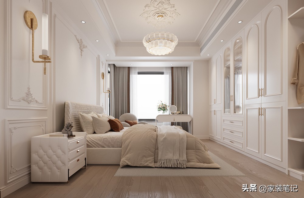 长沙小户型欧式房子装修风格,长沙小户型极简装修风格