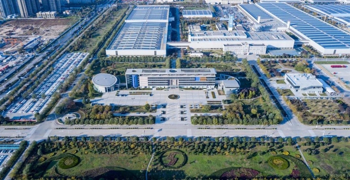 经开30年,经开三十年