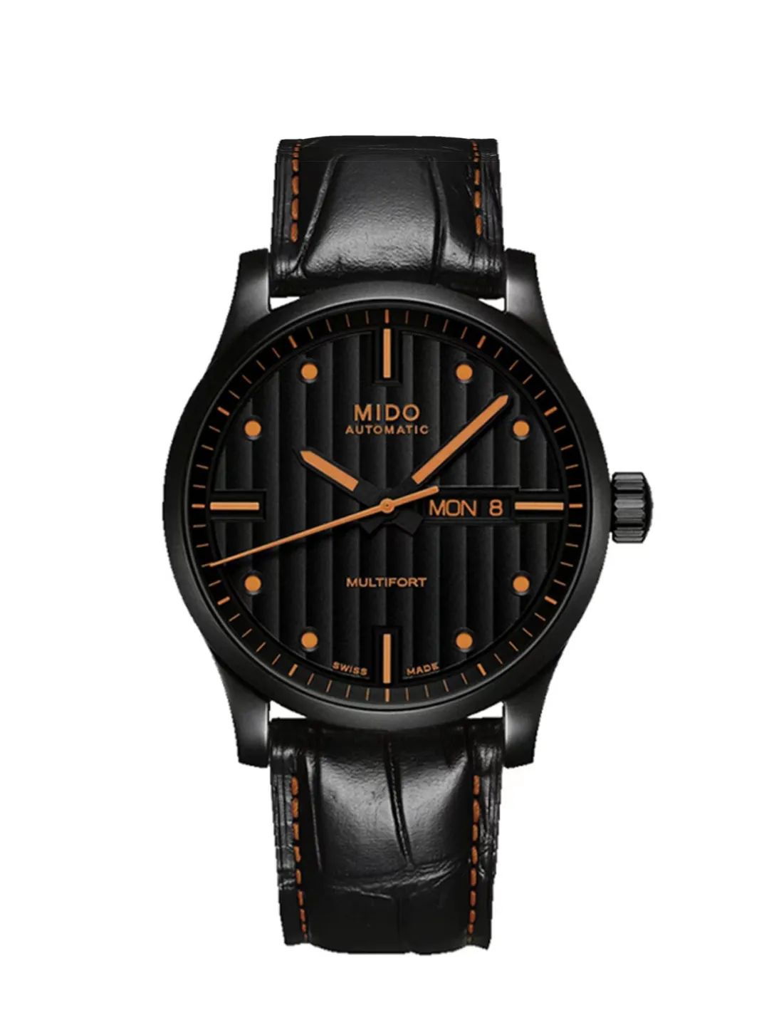 上班族年轻人手表推荐,戴着低调的钢带机械表推荐