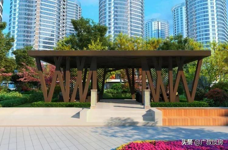 广州楼市知识城,广州知识城值不值得买房