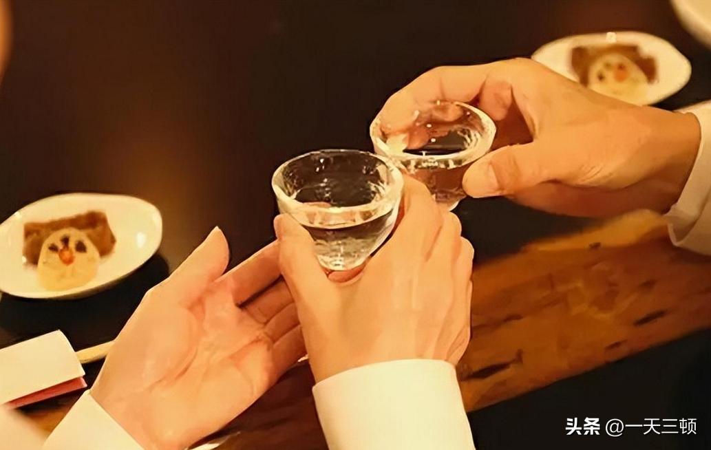 为什么那么多白酒从河北发货,为什么网上买白酒都从北京发货的