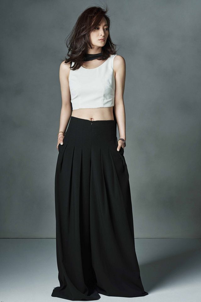 蒋勤勤冷白皮,蒋勤勤是高冷气质吗