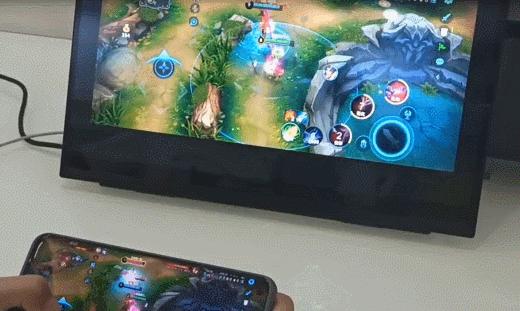 ehomeweig3plus评测,ehomewei便携屏缺点