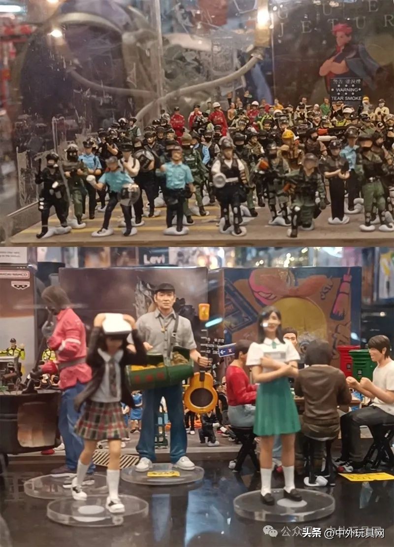 香港玩具街,香港玩具街哪里最便宜