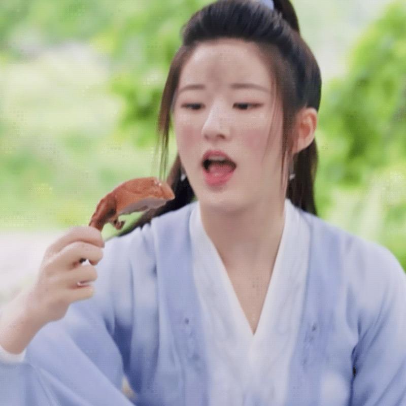 且试天下杨洋赵露思吐槽,且试天下杨洋赵露思啥时候开播