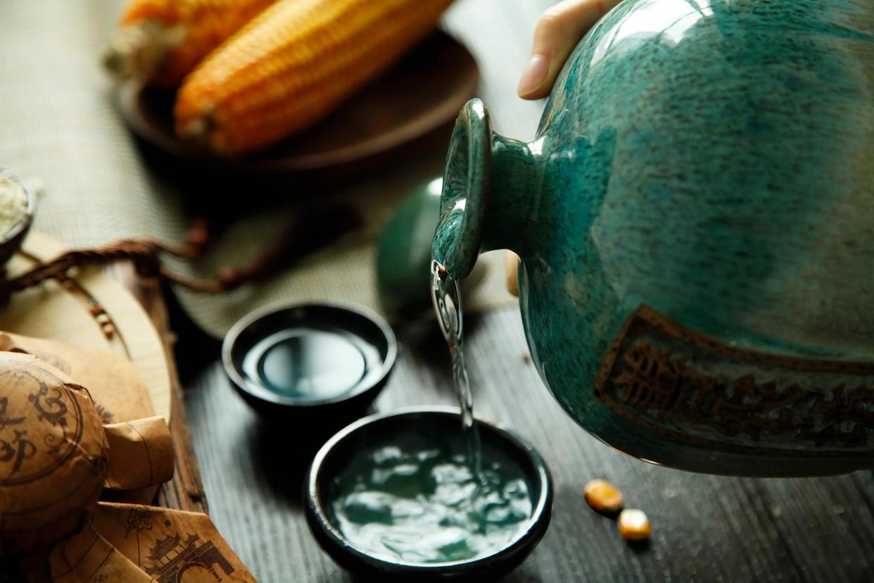 未来白酒企业的困境,白酒行业怎样才能创业起来