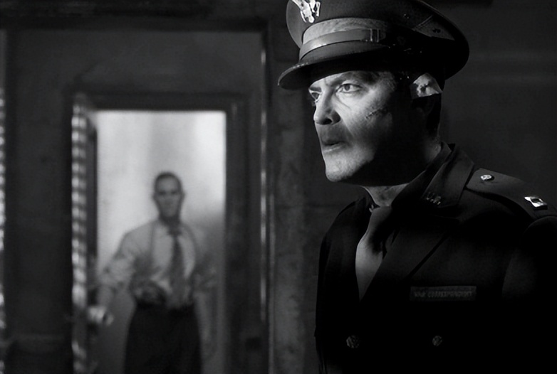 电影德国好人故事梗概,电影德国好人讲的什么