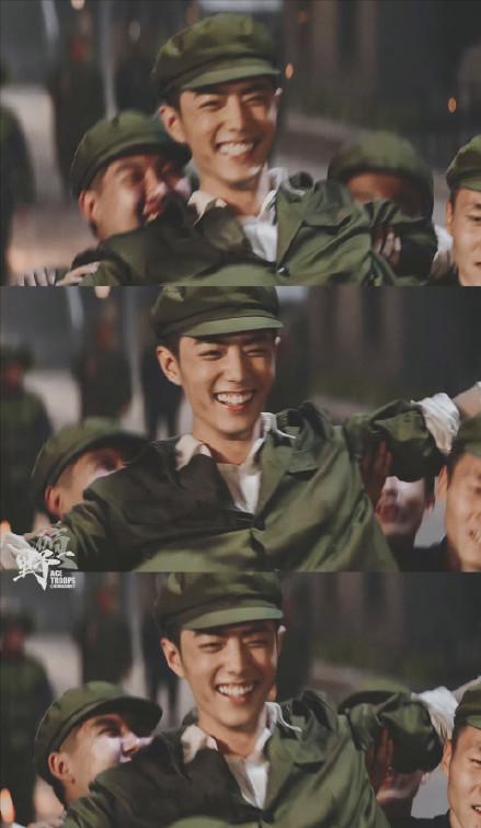 王牌部队深度解析顾一野,顾一野陪你走完40年军旅生涯