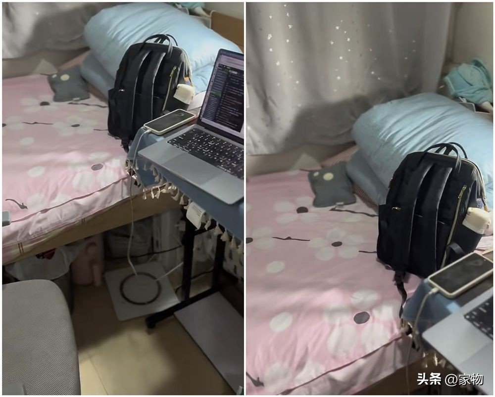 香港蜗居女孩,香港姑娘住10平米唐楼