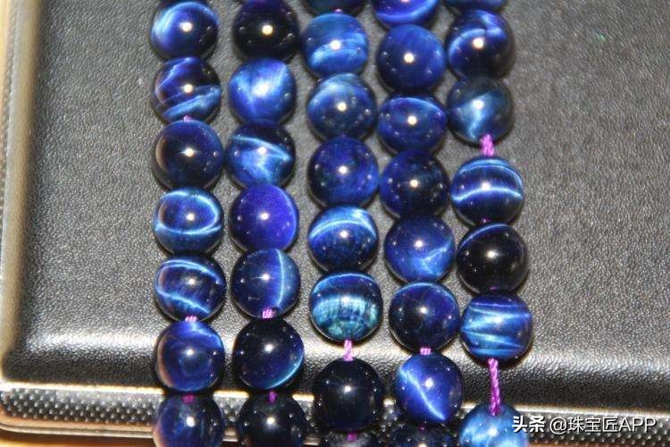 便宜的虎睛石是真的吗,虎睛石和玛瑙猫眼有什么区别