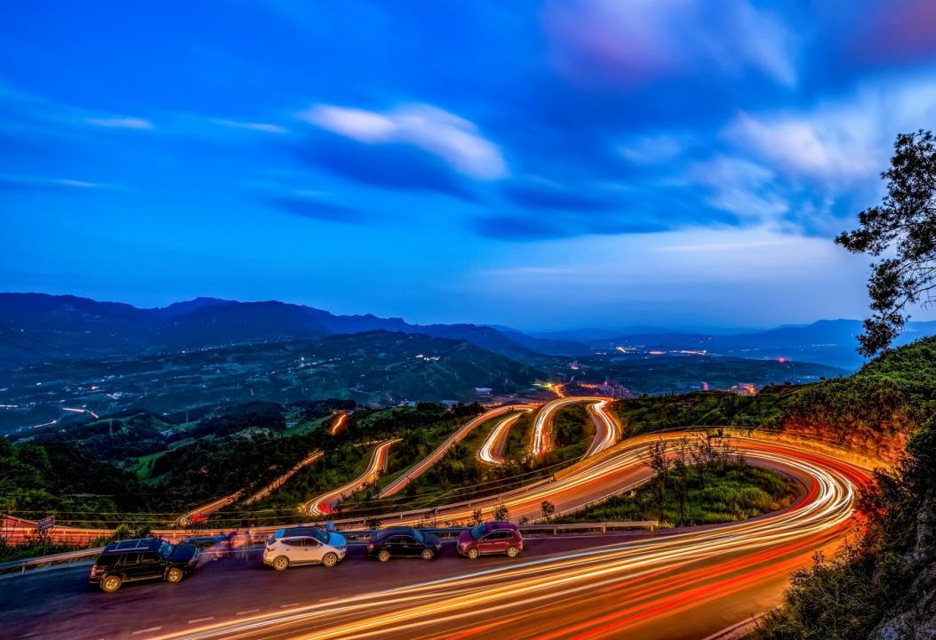 重庆周边凉快的避暑打卡地,重庆周围避暑地推荐